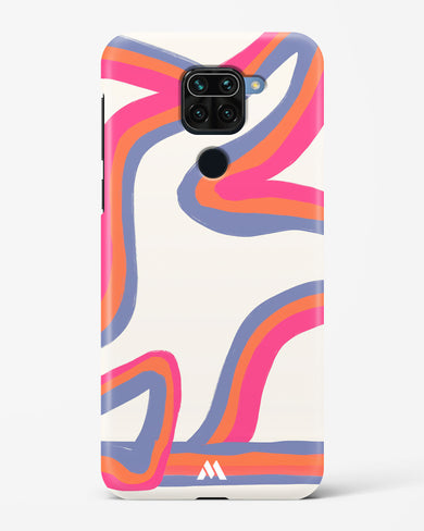 Pastel Harmony Hard Case Phone Cover (Xiaomi)