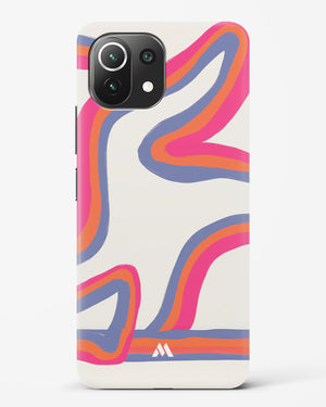 Pastel Harmony Hard Case Phone Cover (Xiaomi)