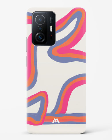 Pastel Harmony Hard Case Phone Cover (Xiaomi)