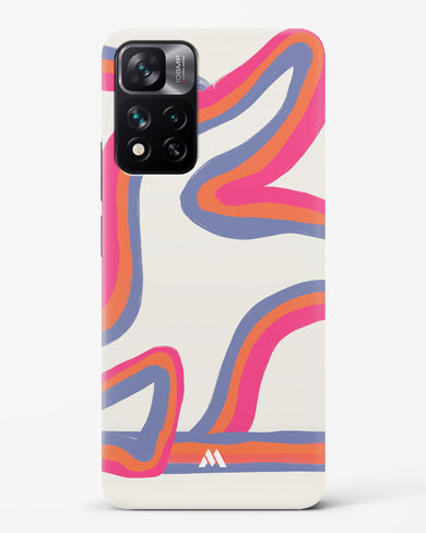 Pastel Harmony Hard Case Phone Cover (Xiaomi)