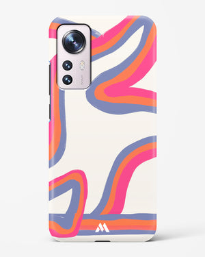 Pastel Harmony Hard Case Phone Cover (Xiaomi)