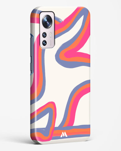 Pastel Harmony Hard Case Phone Cover (Xiaomi)