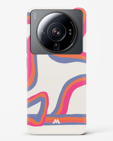 Pastel Harmony Hard Case Phone Cover (Xiaomi)