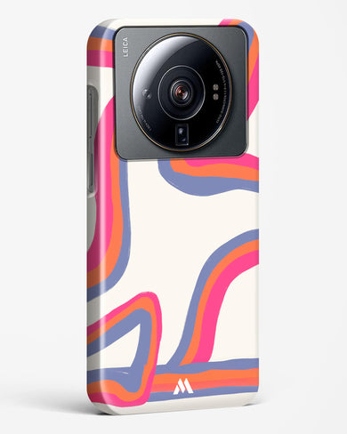 Pastel Harmony Hard Case Phone Cover (Xiaomi)