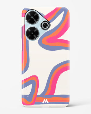 Pastel Harmony Hard Case Phone Cover (Xiaomi)