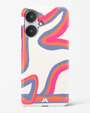 Pastel Harmony Hard Case Phone Cover (Xiaomi)