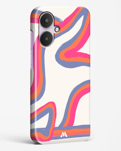 Pastel Harmony Hard Case Phone Cover (Xiaomi)