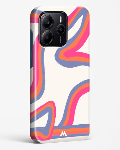 Pastel Harmony Hard Case Phone Cover (Xiaomi)