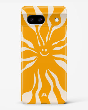 Radiant Joy Hard Case Phone Cover (Google)