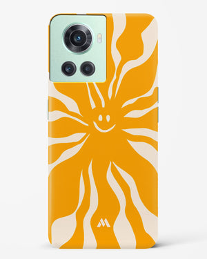 Radiant Joy Hard Case Phone Cover (OnePlus)