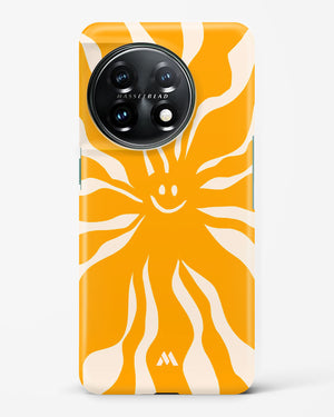 Radiant Joy Hard Case Phone Cover (OnePlus)
