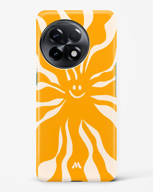 Radiant Joy Hard Case Phone Cover (OnePlus)