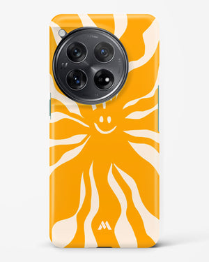 Radiant Joy Hard Case Phone Cover (OnePlus)