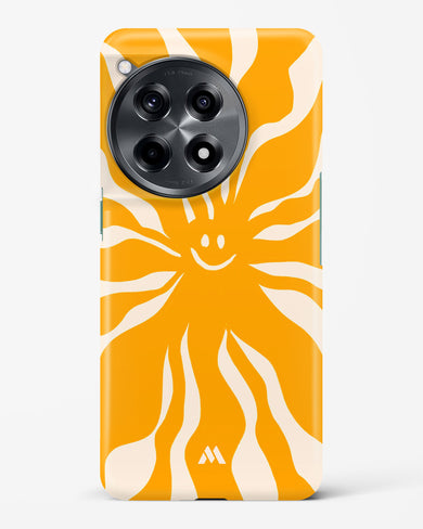 Radiant Joy Hard Case Phone Cover (OnePlus)