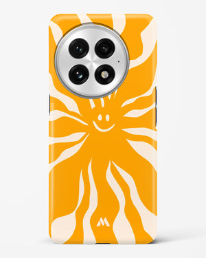 Radiant Joy Hard Case Phone Cover (OnePlus)