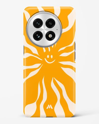 Radiant Joy Hard Case Phone Cover (OnePlus)