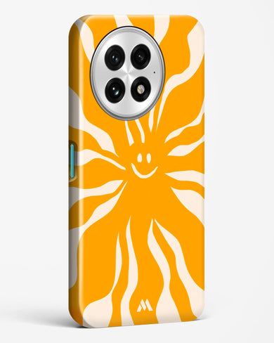 Radiant Joy Hard Case Phone Cover (OnePlus)