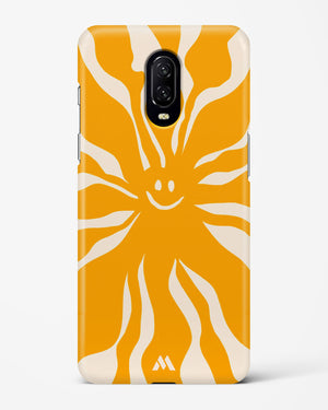 Radiant Joy Hard Case Phone Cover-(OnePlus)