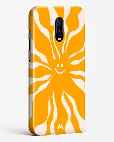 Radiant Joy Hard Case Phone Cover (OnePlus)