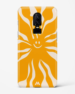 Radiant Joy Hard Case Phone Cover (OnePlus)