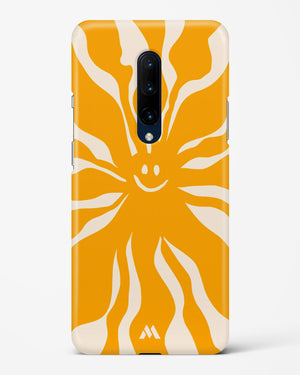 Radiant Joy Hard Case Phone Cover (OnePlus)