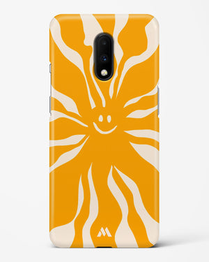 Radiant Joy Hard Case Phone Cover (OnePlus)