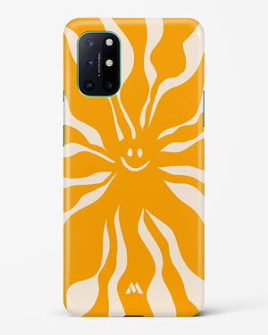 Radiant Joy Hard Case Phone Cover-(OnePlus)