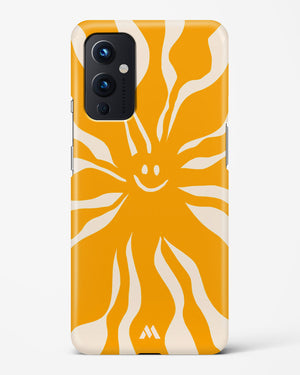 Radiant Joy Hard Case Phone Cover (OnePlus)