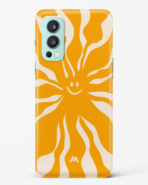 Radiant Joy Hard Case Phone Cover (OnePlus)