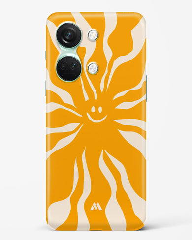 Radiant Joy Hard Case Phone Cover (OnePlus)