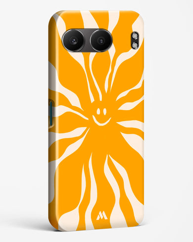 Radiant Joy Hard Case Phone Cover (OnePlus)