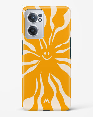 Radiant Joy Hard Case Phone Cover (OnePlus)