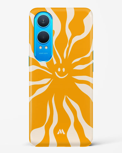 Radiant Joy Hard Case Phone Cover (OnePlus)