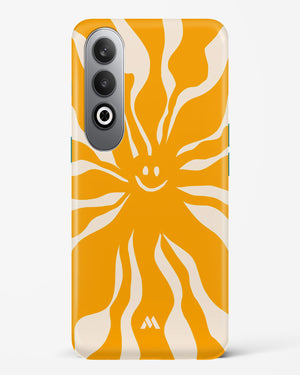 Radiant Joy Hard Case Phone Cover (OnePlus)