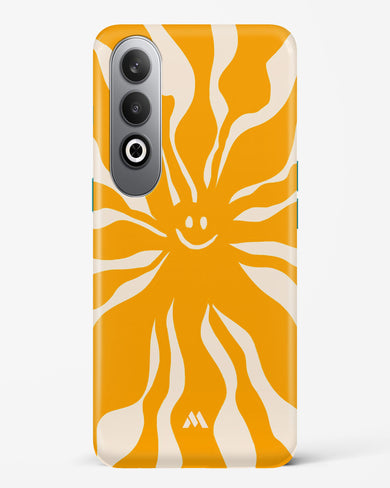 Radiant Joy Hard Case Phone Cover (OnePlus)