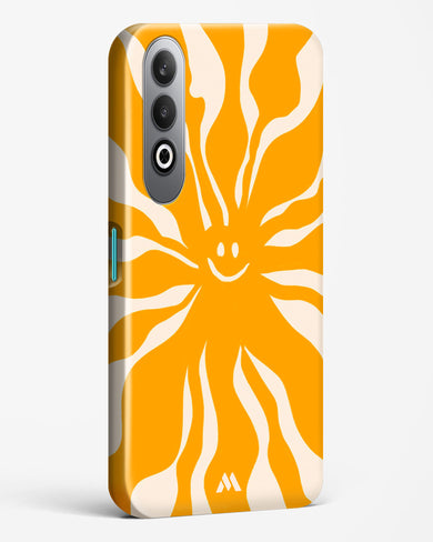 Radiant Joy Hard Case Phone Cover (OnePlus)