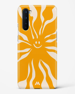 Radiant Joy Hard Case Phone Cover (OnePlus)