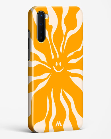 Radiant Joy Hard Case Phone Cover (OnePlus)