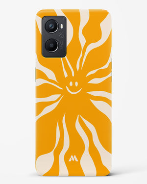 Radiant Joy Hard Case Phone Cover (Oppo)