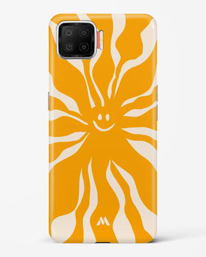 Radiant Joy Hard Case Phone Cover (Oppo)