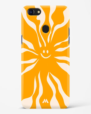 Radiant Joy Hard Case Phone Cover (Oppo)