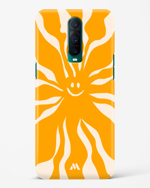 Radiant Joy Hard Case Phone Cover (Oppo)