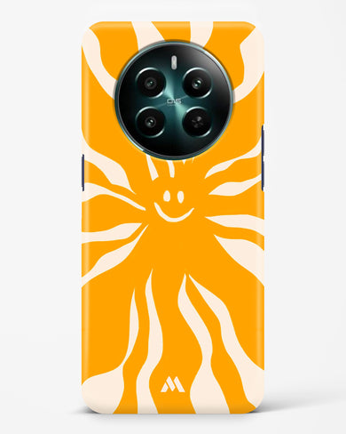 Radiant Joy Hard Case Phone Cover (Realme)