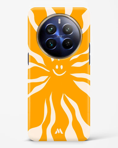 Radiant Joy Hard Case Phone Cover (Realme)