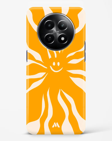 Radiant Joy Hard Case Phone Cover (Realme)