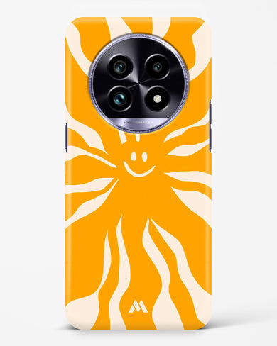 Radiant Joy Hard Case Phone Cover (Realme)