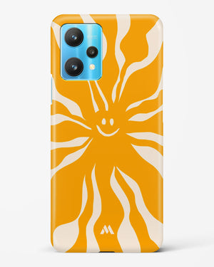 Radiant Joy Hard Case Phone Cover (Realme)