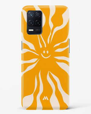 Radiant Joy Hard Case Phone Cover (Realme)