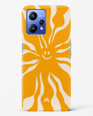 Radiant Joy Hard Case Phone Cover (Realme)