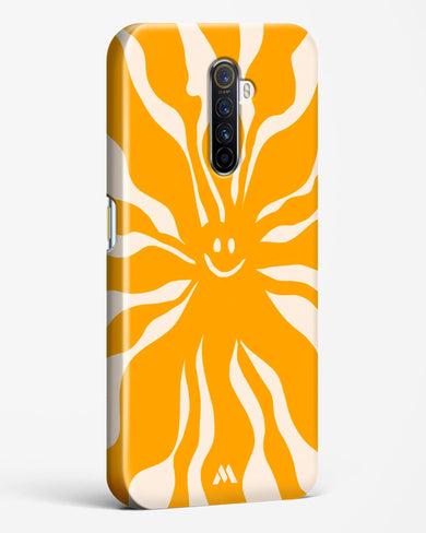 Radiant Joy Hard Case Phone Cover (Realme)